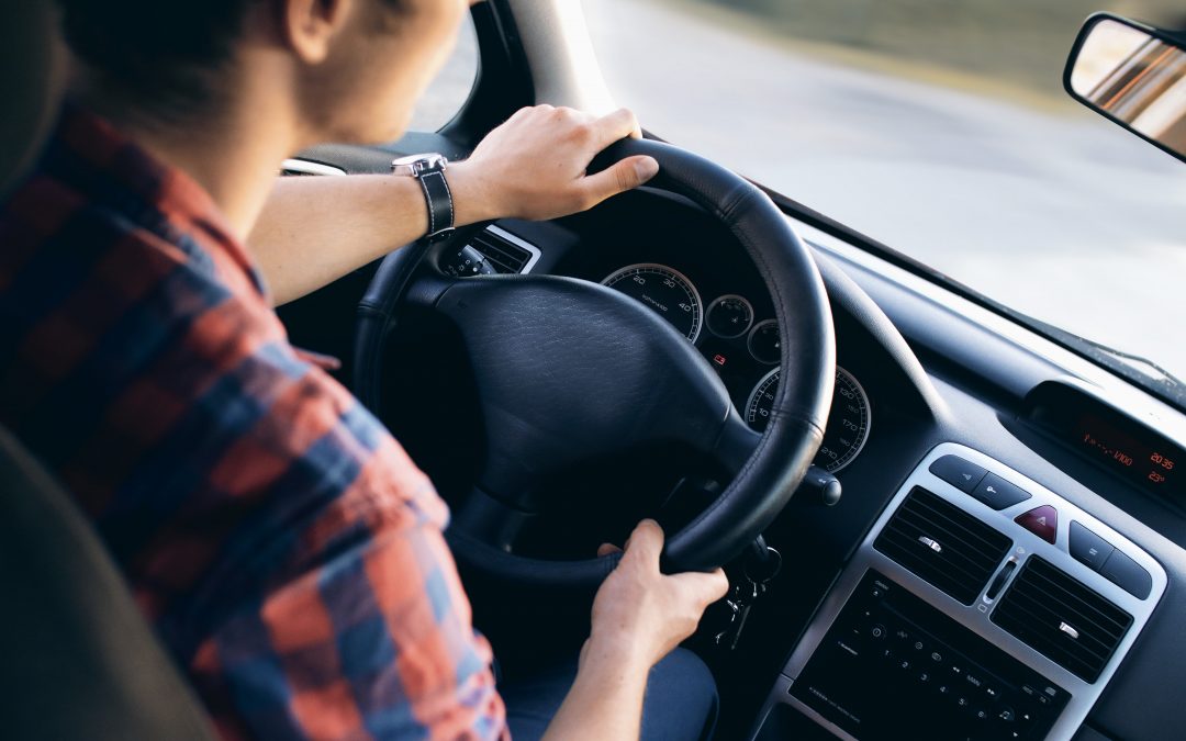 The Ultimate Guide to Teen Driving Safety